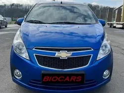 Utilisé 2012 Chevrolet Spark LS Citadine | 5 950 € (Prix assez cher)