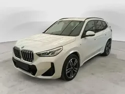 Blanc Nouvelle 2025 BMW X1 M Sport SUV | 48 900 € (Prix juste)