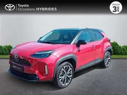 Utilisé 2022 Toyota Yaris Hybrid | 22 980 € (Prix juste)