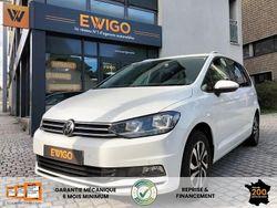 Utilisé 2021 VW Touran Active Monospace | 23 990 €