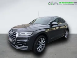 Utilisé 2020 Audi Q5 Sport SUV | 38 200 € (Bon prix)