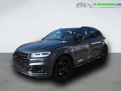 Utilisé 2020 Audi SQ5 Sport SUV | 52 500 € (Prix juste)