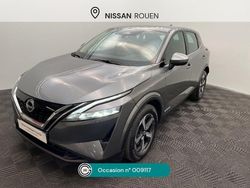 Gris Occasion 2024 Nissan Qashqai SUV | 26 960 € (Bon prix)
