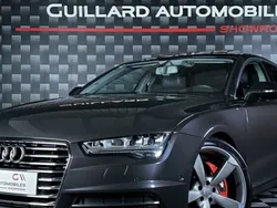 Utilisé 2015 Audi A7 Sportback Comfort Citadine | 37 900 €