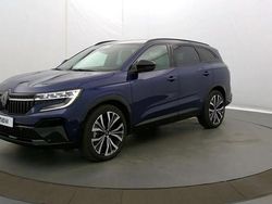 Bleu Utilisé 2023 Renault Espace Iconic SUV | 33 999 €