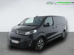 Utilisé 2021 Citroën Spacetourer Van | 36 700 €