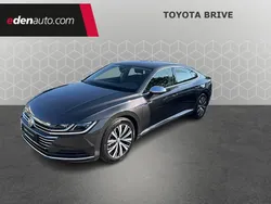Gris Utilisé 2019 VW Arteon Elegance Berline | 23 500 € (Super prix)