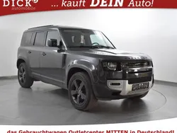 Utilisé 2023 Land Rover Defender SUV | 58 950 €