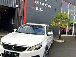 Occasion 2020 Peugeot 308 Style Berline | 13 490 € (Super prix)
