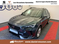Gris Utilisé 2022 Cupra Formentor SUV | 26 900 € (Prix juste)