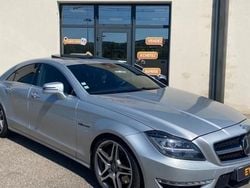 Utilisé 2013 Mercedes CLS63 AMG AMG Coupé | 41 490 €