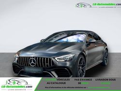 Utilisé 2021 Mercedes AMG GT 63 AMG Coupé | 130 600 €
