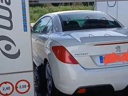 Utilisé 2011 Peugeot 308 CC Cabriolet | 9 700 € (Prix assez cher)