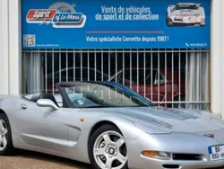 Utilisé 2000 Chevrolet Corvette Coupé | 30 900 €