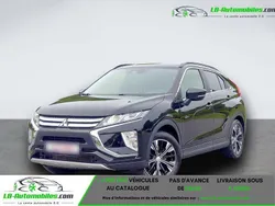 Utilisé 2018 Mitsubishi Eclipse Cross SUV | 21 900 € (Prix assez cher)