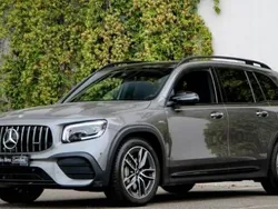 Utilisé 2022 Mercedes GLB35 AMG SUV | 46 750 € (Super prix)
