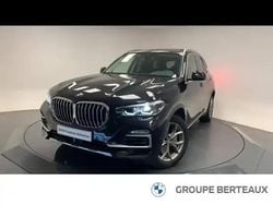 Saphirschwarz métallisé Utilisé 2021 BMW X5 xLine SUV | 56 690 € (Prix juste)