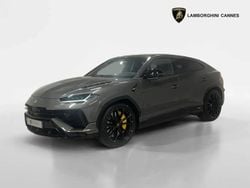 Gris Utilisé 2024 Lamborghini Urus SUV | 324 900 € (Bon prix)