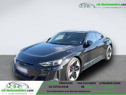 Utilisé 2023 Audi RS e-tron GT Sport Berline | 92 800 € (Prix juste)