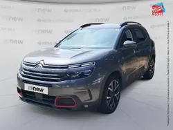 Utilisé 2020 Citroën C5 Aircross PureTech SUV | 19 999 € (Prix juste)