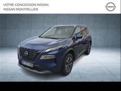 Bleu Utilisé 2023 Nissan X-Trail N-Connecta SUV | 30 890 € (Prix juste)