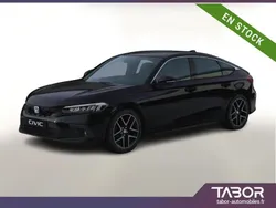 Noir Nouvelle 2025 Honda Civic Advance Berline | 37 400 € (Prix juste)