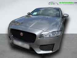 Utilisé 2019 Jaguar XF Berline | 26 100 €