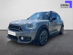Gris Utilisé 2019 Mini Countryman SUV | 22 981 €