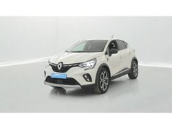 Utilisé 2020 Renault Captur Intens SUV | 18 200 € (Prix juste)