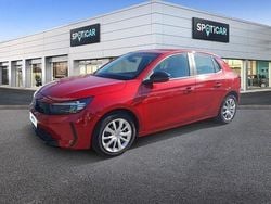 Rouge Utilisé 2024 Opel Corsa Citadine | 14 100 € (Prix juste)