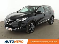 Noir Utilisé 2018 Renault Kadjar Zen SUV | 14 490 € (Prix juste)