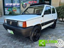 Blanc Utilisé 1986 Fiat Panda 4x4 Citadine | 3 000 €