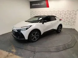 Utilisé 2024 Toyota C-HR SUV | 32 490 € (Prix assez cher)