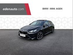 Utilisé 2025 BMW 120 M Sport Citadine | 34 990 €