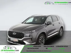 Utilisé 2022 Hyundai Santa Fe SUV | 39 500 € (Prix juste)