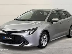 Utilisé 2021 Toyota Corolla Business Edition Break | 23 999 €