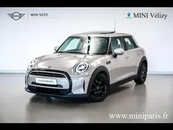 Gris Utilisé 2022 Mini ONE Citadine | 24 860 € (Prix juste)