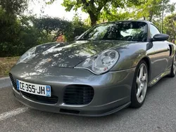 Utilisé 2001 Porsche 996 Turbo Coupé | 64 900 €