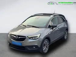 Utilisé 2017 Opel Crossland X SUV | 15 900 € (Prix cher)