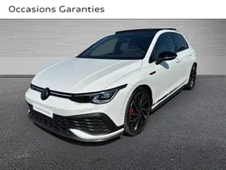 Dore Utilisé 2022 VW Golf VIII GTI Clubsport Berline | 39 990 € (Prix assez cher)