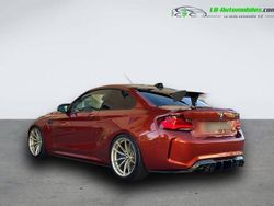 Utilisé 2019 BMW M2 Comfort Edition Coupé | 61 800 €
