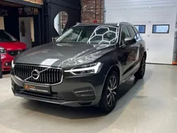 Gris Utilisé 2019 Volvo XC60 Inscription SUV | 30 980 € (Bon prix)