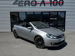 Utilisé 2013 VW Golf Cabriolet Cabriolet | 10 990 €