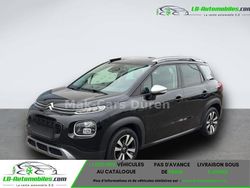 Utilisé 2018 Citroën C3 PureTech Citadine | 12 700 € (Prix cher)
