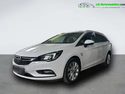 Utilisé 2019 Opel Astra Break | 16 400 € (Bon prix)