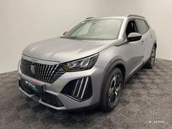 Gris Utilisé 2025 Peugeot 2008 Allure SUV | 24 980 €