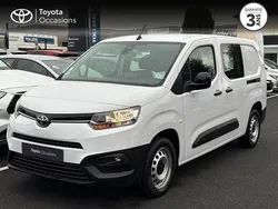 Blanc Utilisé 2024 Toyota Proace Business Edition Van | 22 990 €