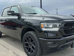 Noir Utilisé 2022 Dodge Ram Pick-up | 48 906 € (Bon prix)