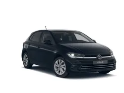 Nouvelle 2025 VW Polo Style Berline | 32 530 € (Prix cher)