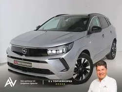 Gris Utilisé 2023 Opel Grandland X Elegance SUV | 22 990 € (Prix juste)